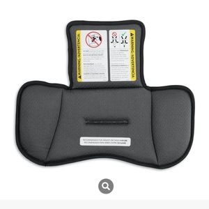 Uppababy Mesa Infant Seat Wedge Replacement - Jake